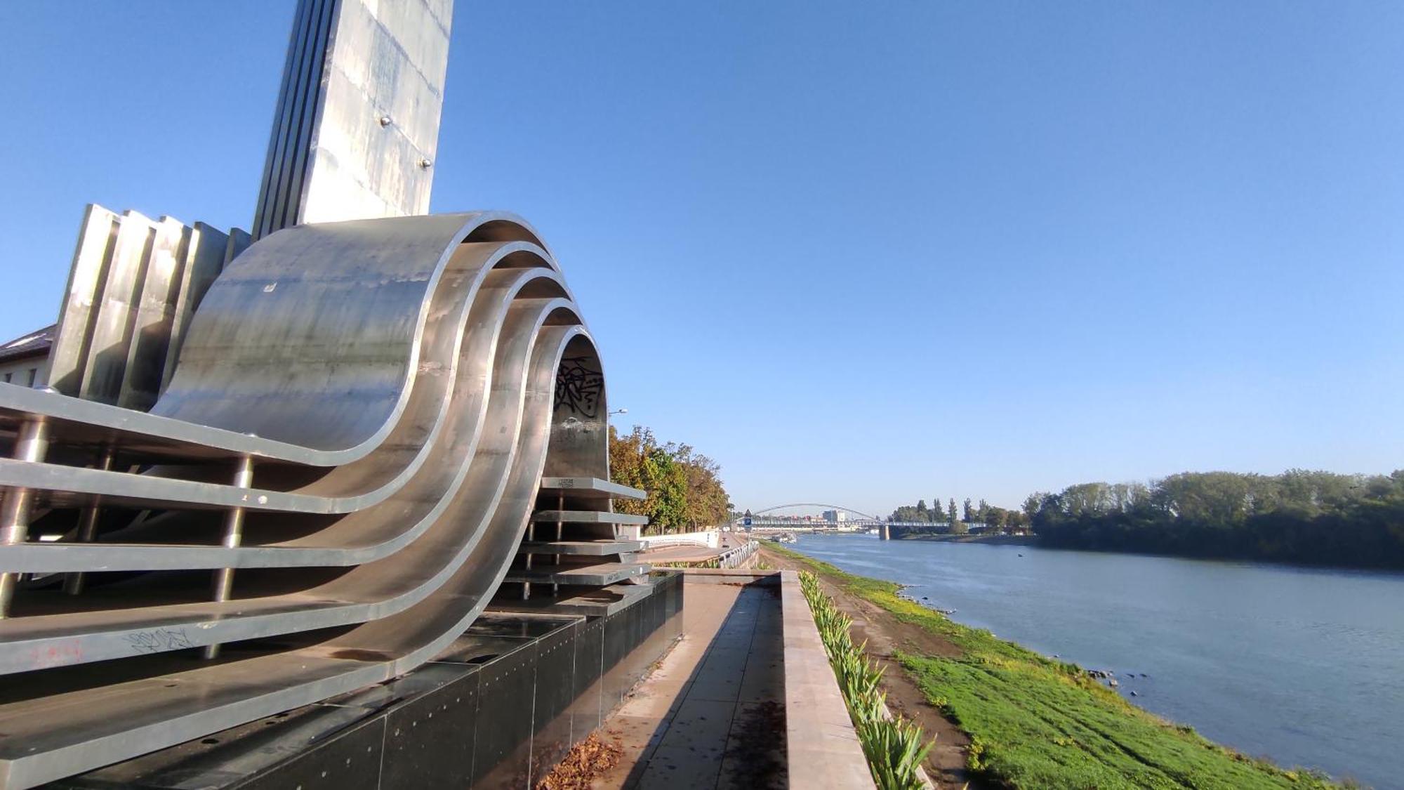 Ground Floor Park Bestern 塞格德 外观 照片